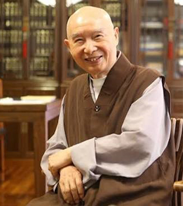 HT Tịnh Không